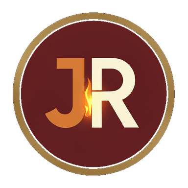 JamRoast Logo